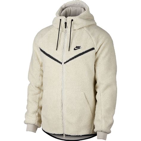 Nike tech fleece jackets